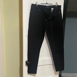 Banana Republic Women’s black Jeans